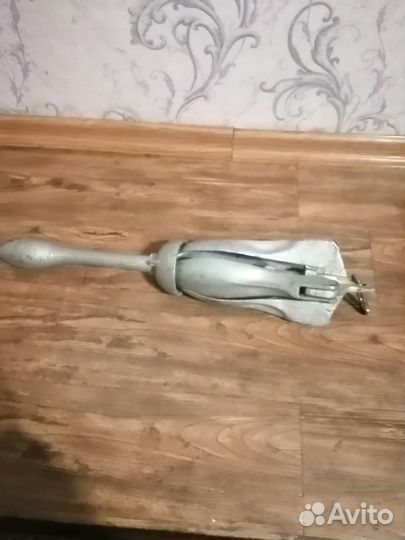 Продается якорь