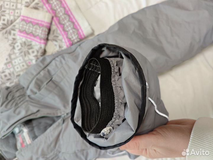 Вещи пакетом на девочку 86