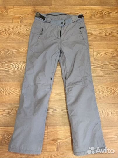 Комплект куртка и штаны