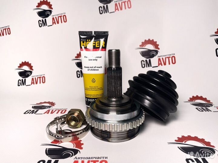 Шрус наружный (граната) Ваз ваз с абс Hofer