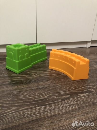 Формы для песка икея