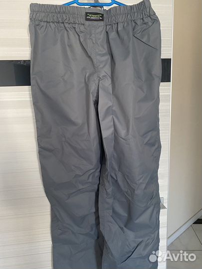 Мембранный костюм dragon -fly летний