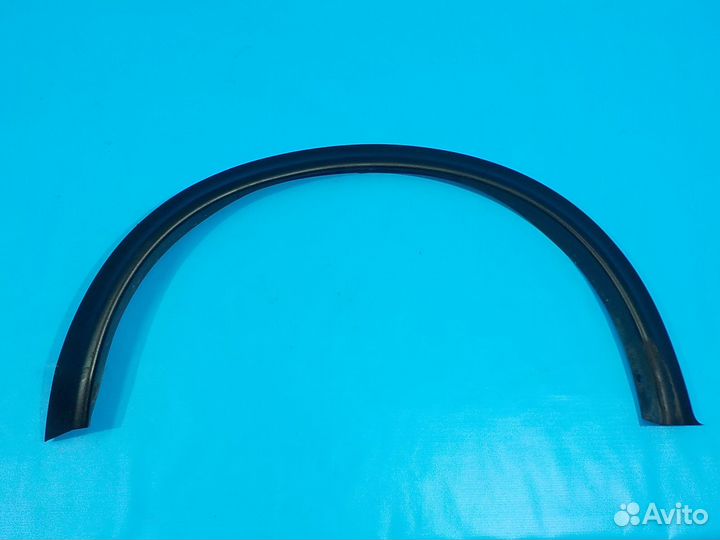 Накладка крыла переднего левого Nissan Juke (F15)