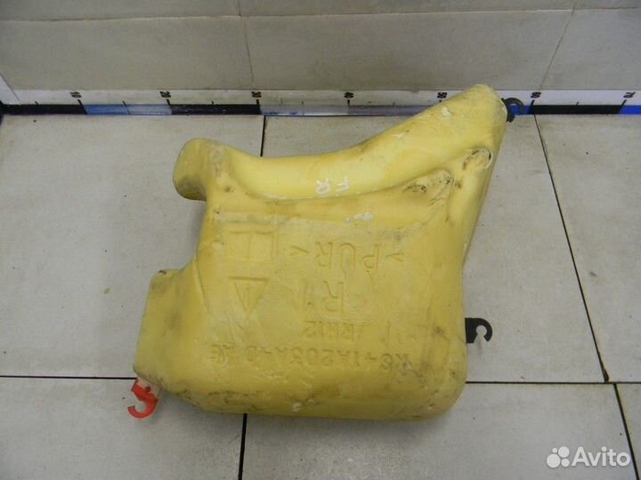 Изоляционная прокладка Focus I 1998-2004