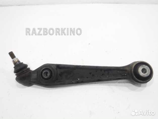 Рычаг передний левый нижний