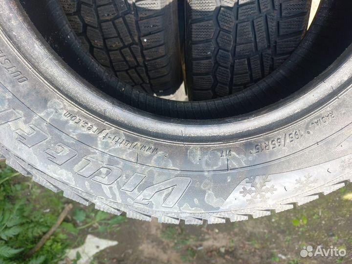 Viatti Brina 195/65 R15 91T