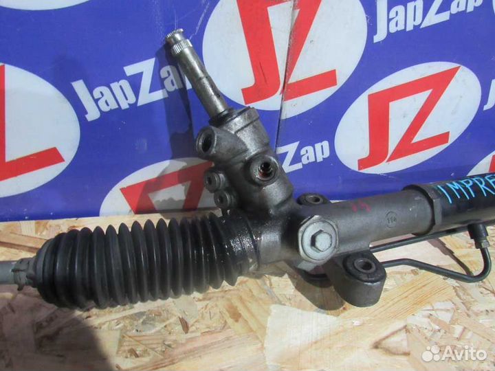 Рулевая рейка Subaru Impreza GH2 (2007-2011)