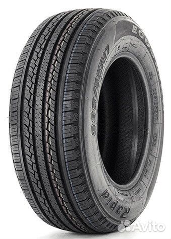 Rapid EcoSaver 265/70 R15 112T