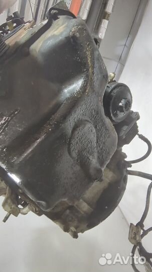 Двигатель Ford Transit, 2005