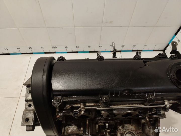 Двигатель Skoda Octavia BSE