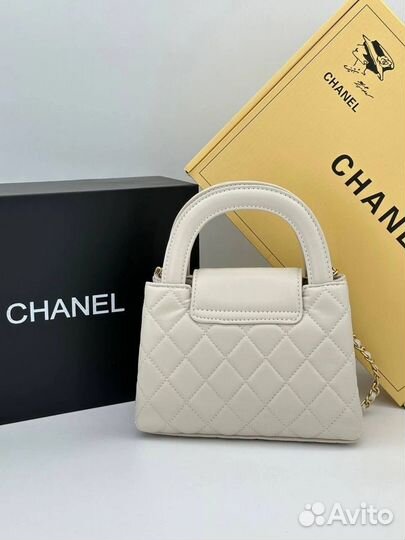 Сумка chanel mini