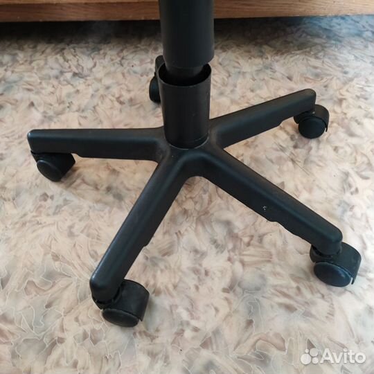 Компьютерный стул кресло бу