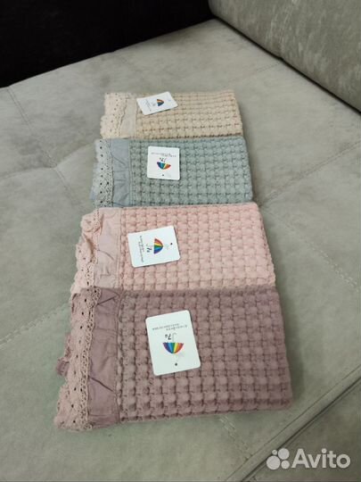 Полотенца кухонные