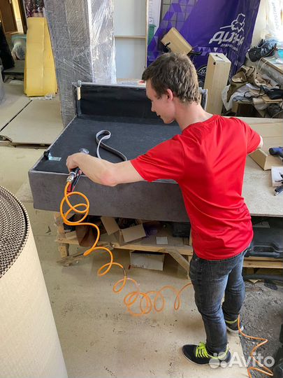 Диван от производителя