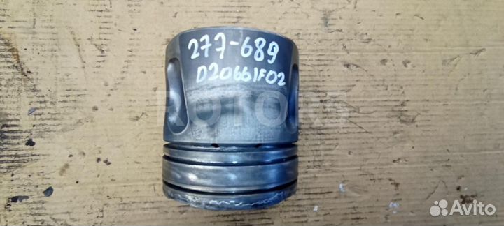 Поршень MAN TGA 2006