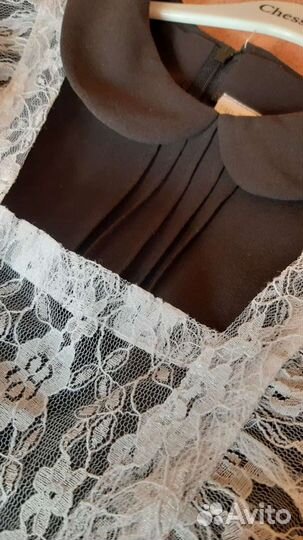 Школьная форма