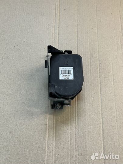 Сирена сигнализации Peugeot 308