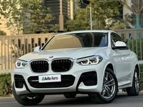 BMW X4 2.0 AT, 2020, 35 000 км, с пробегом, цена 2 680 000 руб.