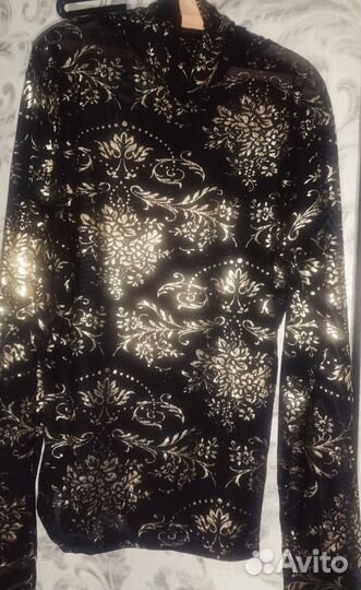 Свитшот, рубашка, комбинезон