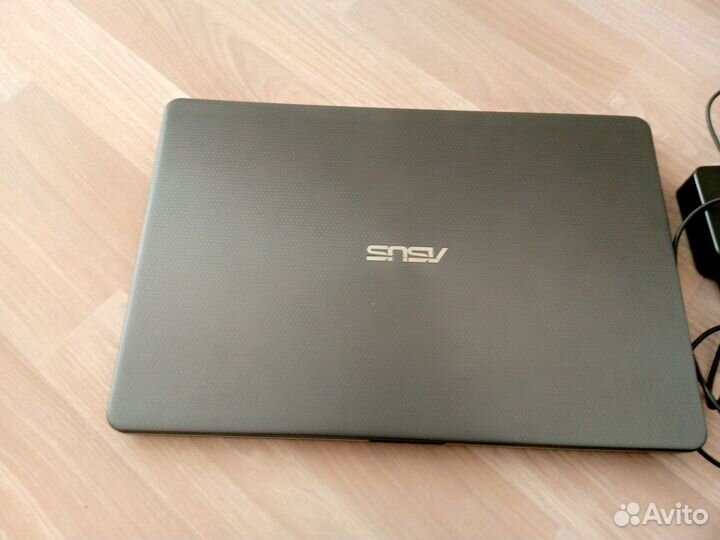 Ноутбук asus офис