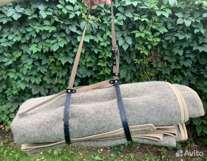 Суконное одеяло