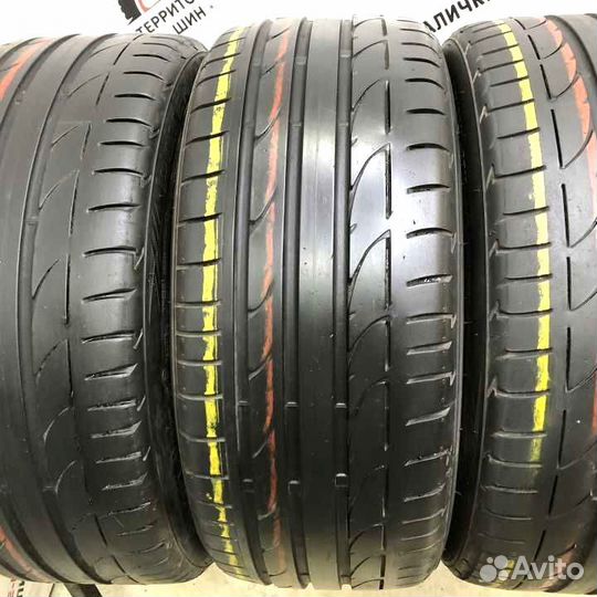Bridgestone Potenza S001 215/40 R17