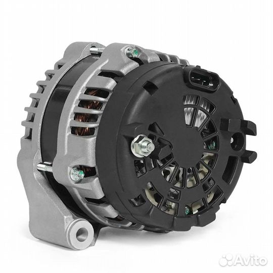 Качественный Генератор для ssangyong Actyon