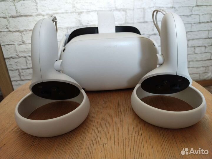 Oculus Quest 2 256gb