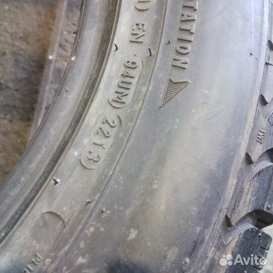 Marangoni 4 Ice E+ 205/60 R16