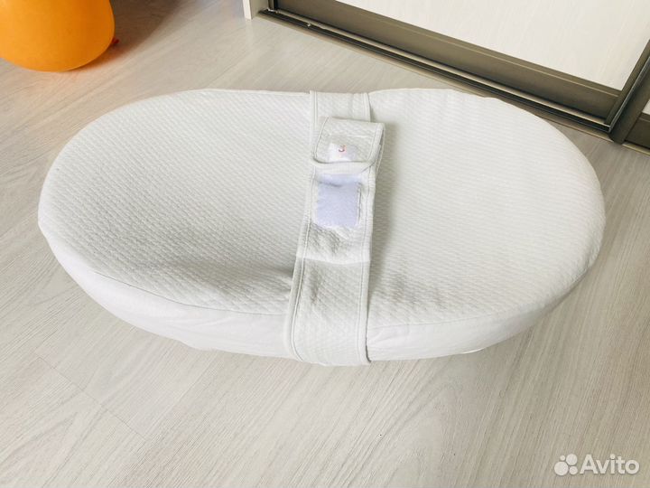 Кокон для новорожденных