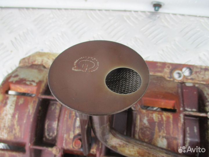 Насос масляный BMW 3 E46 (2.0 M52B20 TU) 206S4