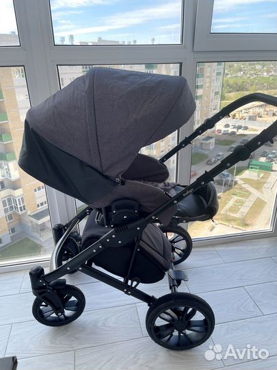 Детские коляски 2 в 1