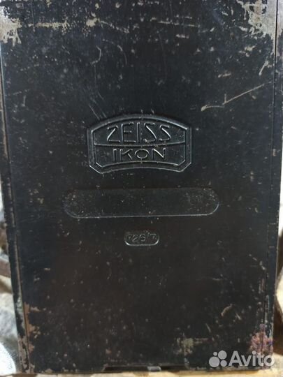 Фотоаппарат