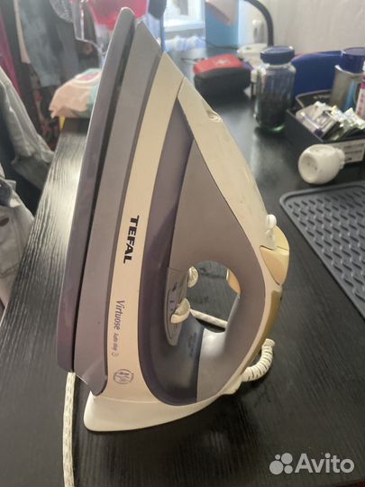 Утюг Tefal 2730