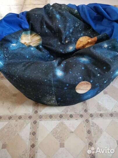 Кресло-мешок