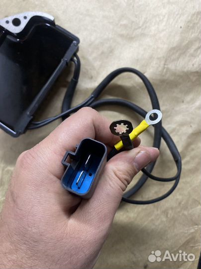 Реле Регулятор Harley Davidson Dyna 02-03