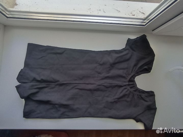 Купальник гимнастический