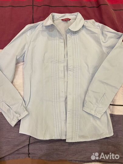 Рубашка новая 146