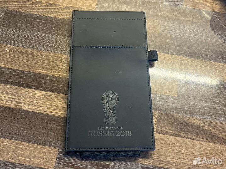 Картхолдер FIFA world CUP russia 2018