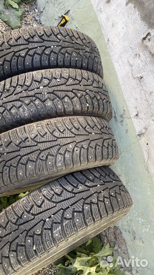 Nokian Tyres Nordman 5 185/65 R14