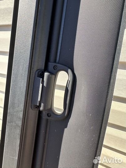 Шторка багажника bmw x5 f15