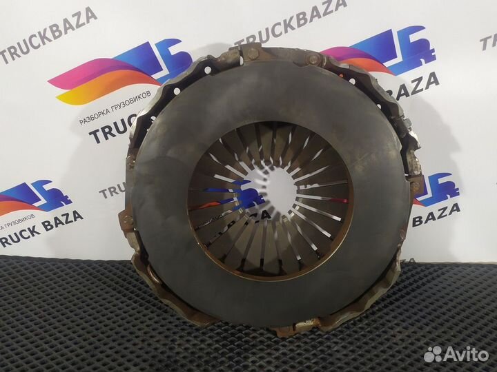 0102500104 Корзина сцепления OM 471