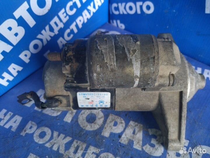 Стартер Geely Mk седан MR479QA 2008