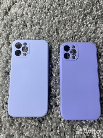 Чехол на iPhone 12 pro (6.1)