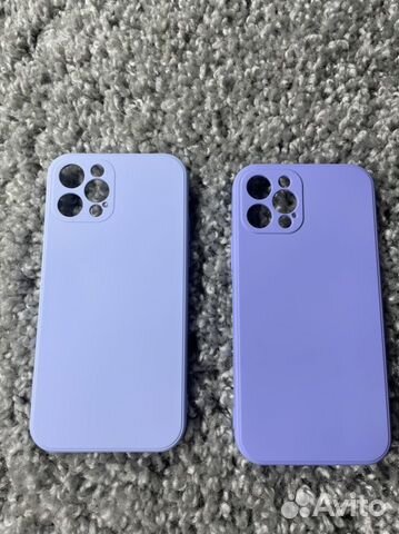 Чехол на iPhone 12 pro (6.1)