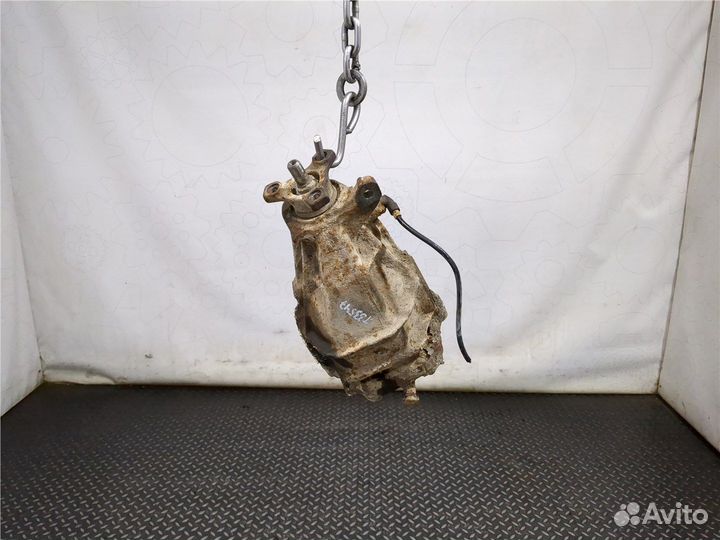 Редуктор моста Mercedes C W202, 1996