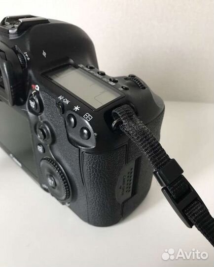 Canon eos 5d mark iii