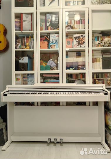 Цифровое пианино kawai kpd110