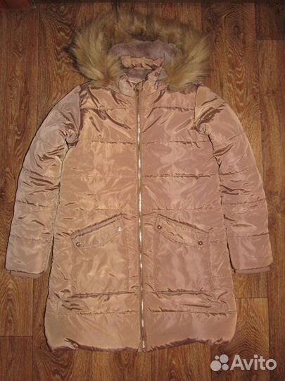 Пальто Lc waikiki