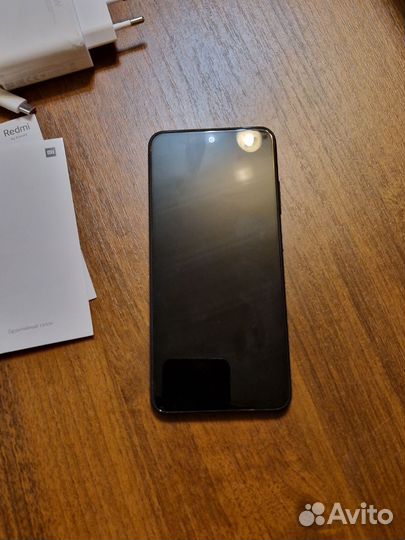 Xiaomi Redmi Note 10S, 6/128 ГБ